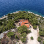Seafront House - Drvenik Velik, Split Region