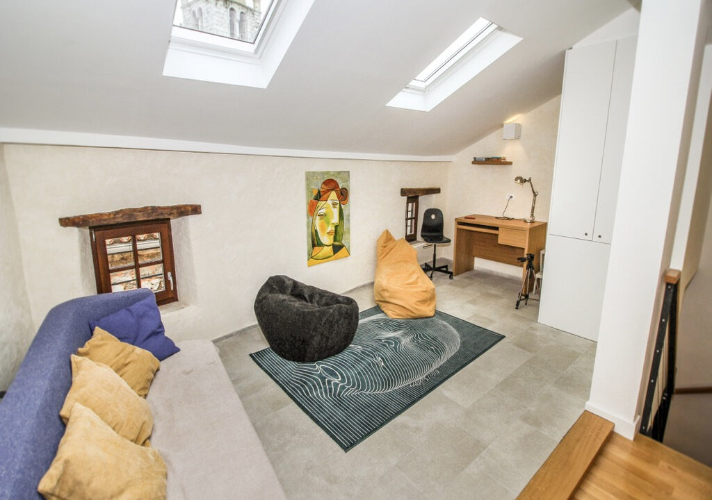 Idyllische Steinvilla in Istra - Bale, Istra