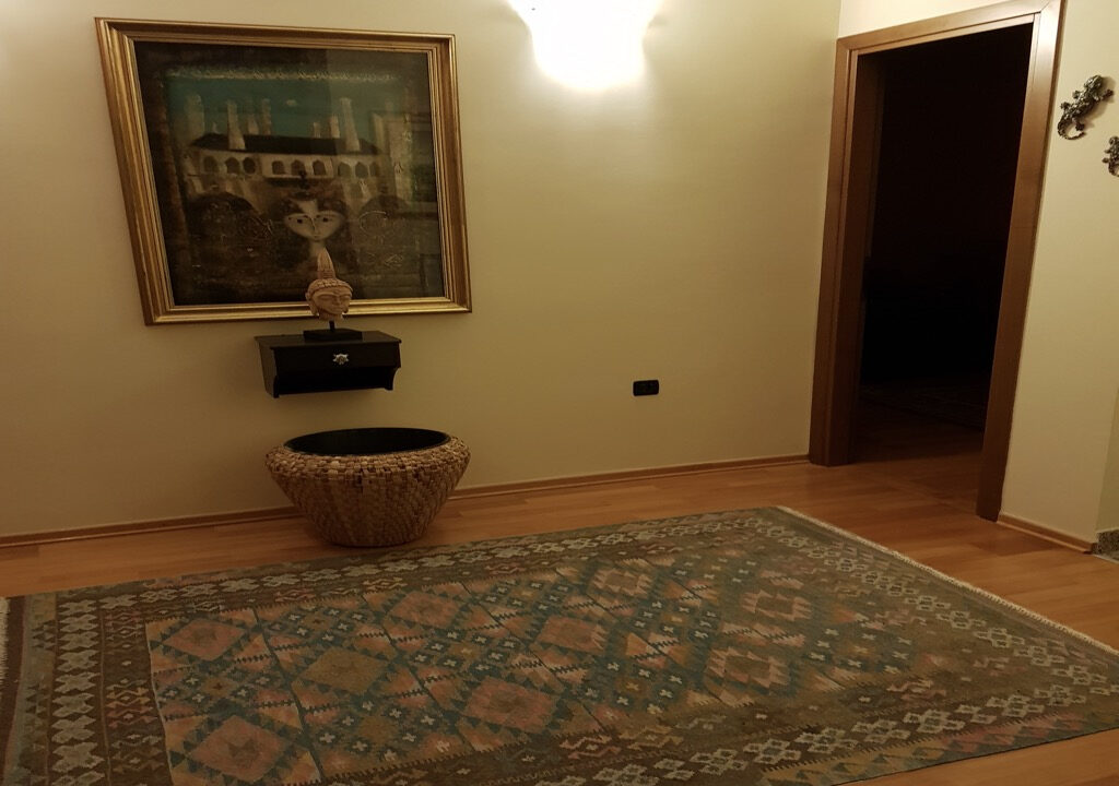 Haus am Meer in Sibenik