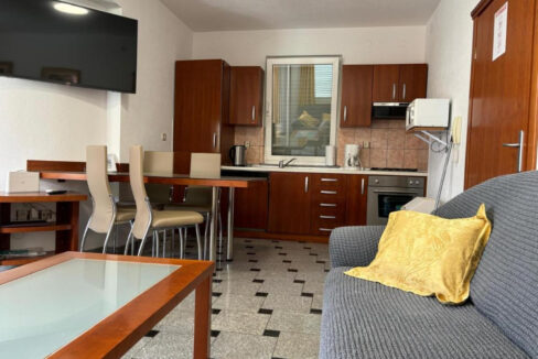 Grundstück am Meer Sveti Filip Jakov