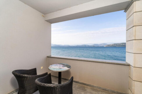 Haus am Meer Peljesac