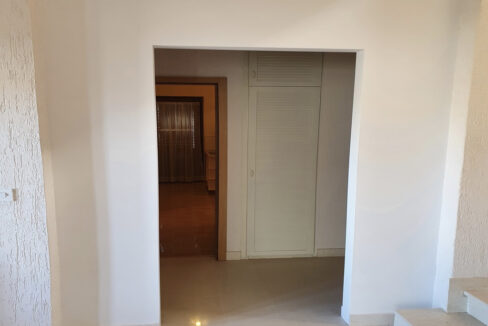 Haus mit Meerblick in Sibenik