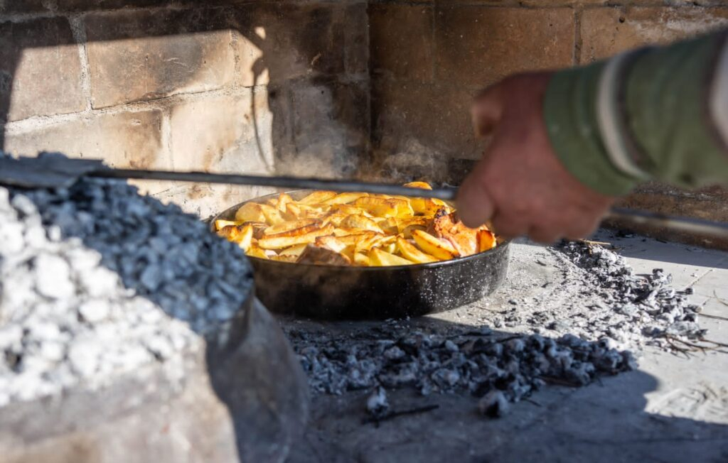 Spektakuläres Haus mit Meerblick in Split