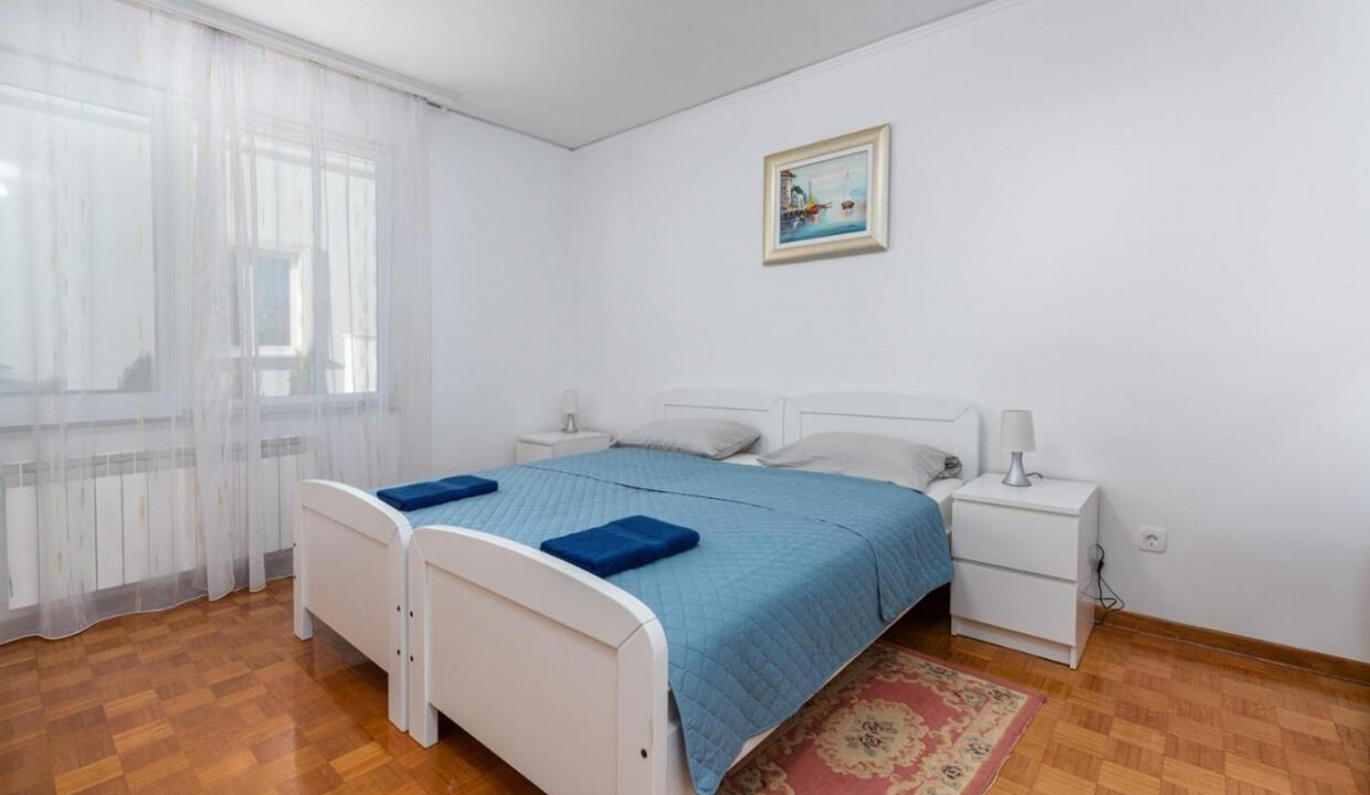 Villa am Meer in Umag Zentrum