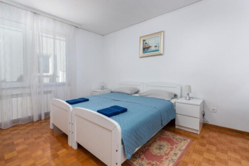 Villa am Meer in Umag Zentrum