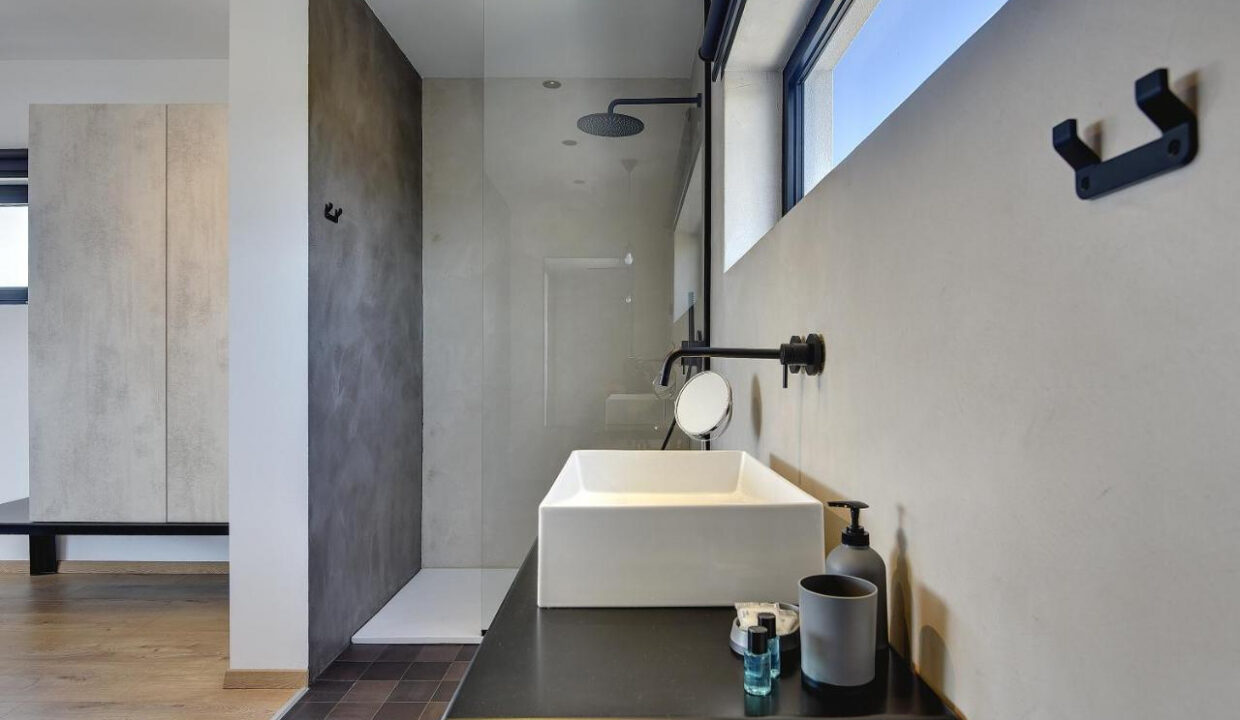 Exklusive neue Villa mit Meerblick - Pula, Istra