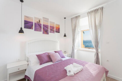 Haus am Meer Makarska Riviera