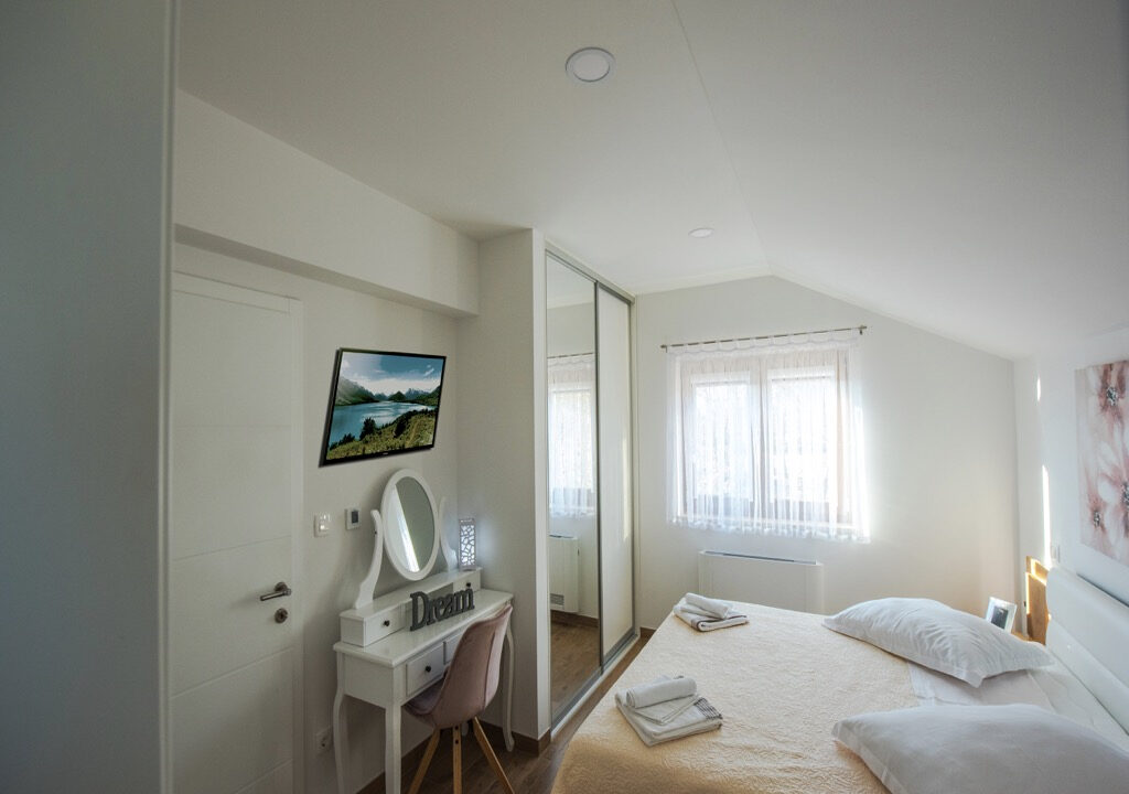 Atemberaubende Rustikale Villa - Imotski Gebiet