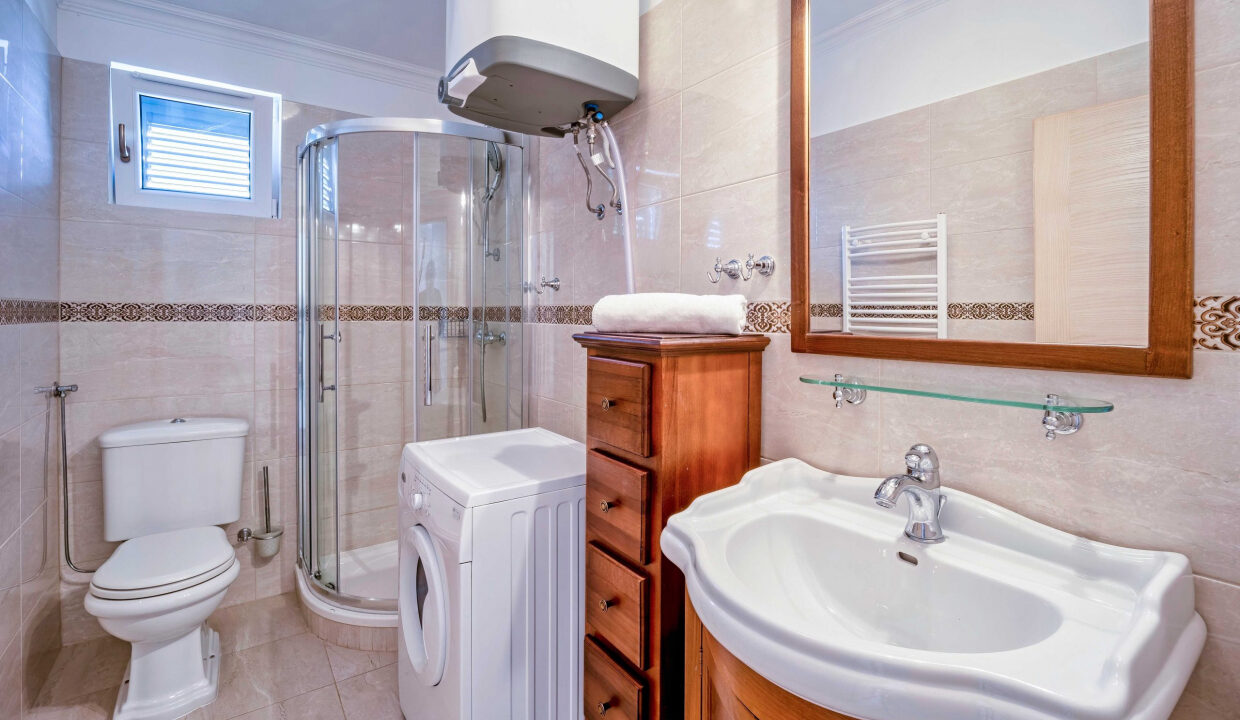 Haus am Meer Maslenica