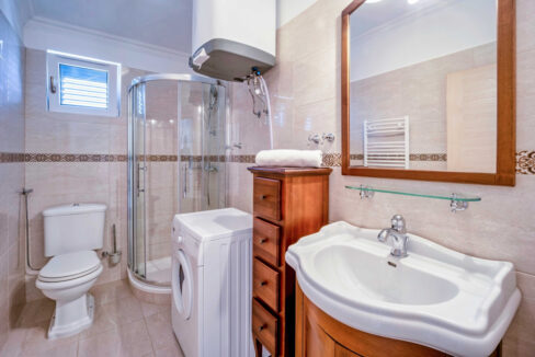 Haus am Meer Maslenica