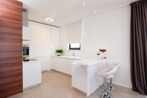 Städtische Villa auf einer bezaubernden Insel Ciovo, Region Split