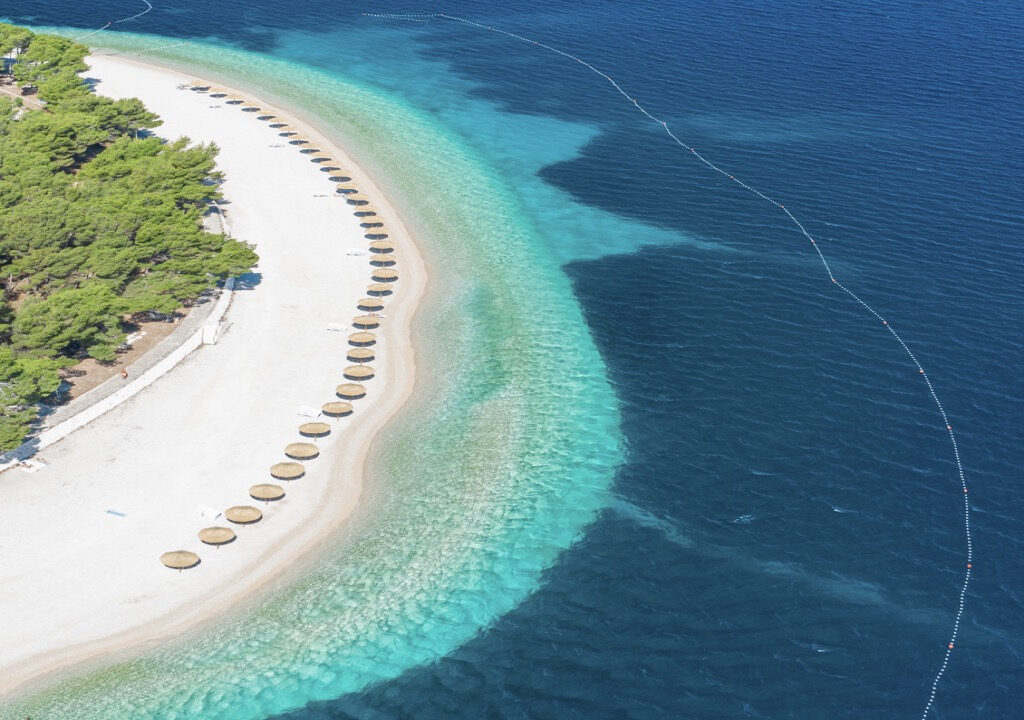 Charmantes Haus mit ländlichem Charakter - Region Sibenik