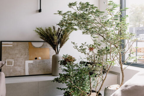 Neue moderne Villa in Sibenik