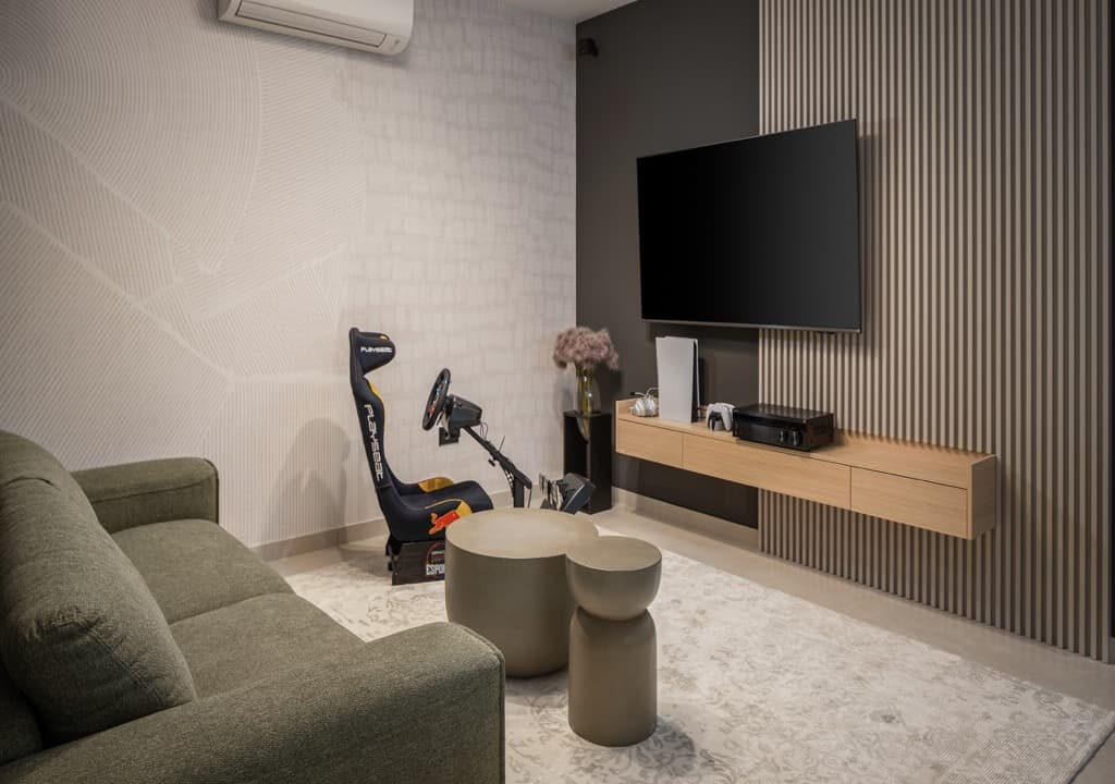 Moderne Villa in Split, Podstrana