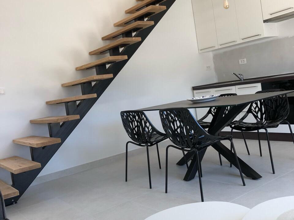 2 Stilvolle Häuser Dugi Otok