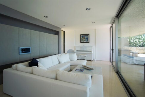 Atemberaubendes luxuriöses Herrenhaus - Orebic, Halbinsel Peljasac