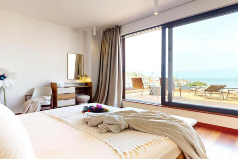 Spaciuos Villa Primošten