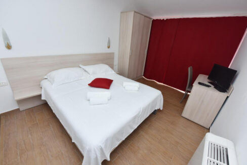 Pansion am Meer Vodice