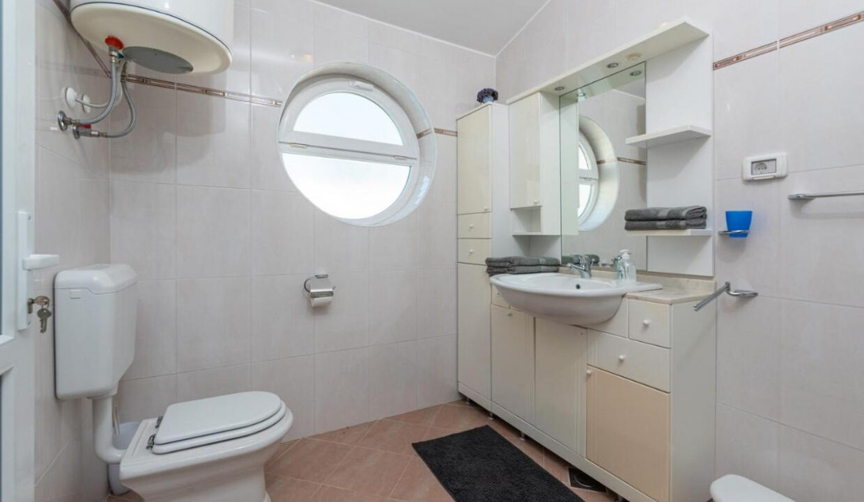 Villa am Meer in Umag Zentrum