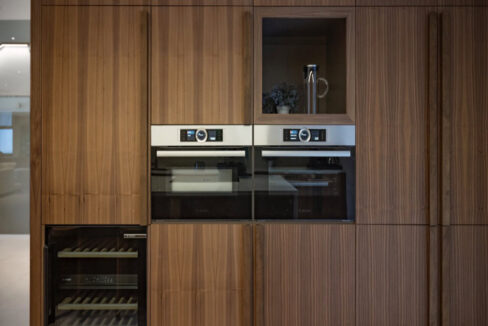 Villa am Meer in Trogir