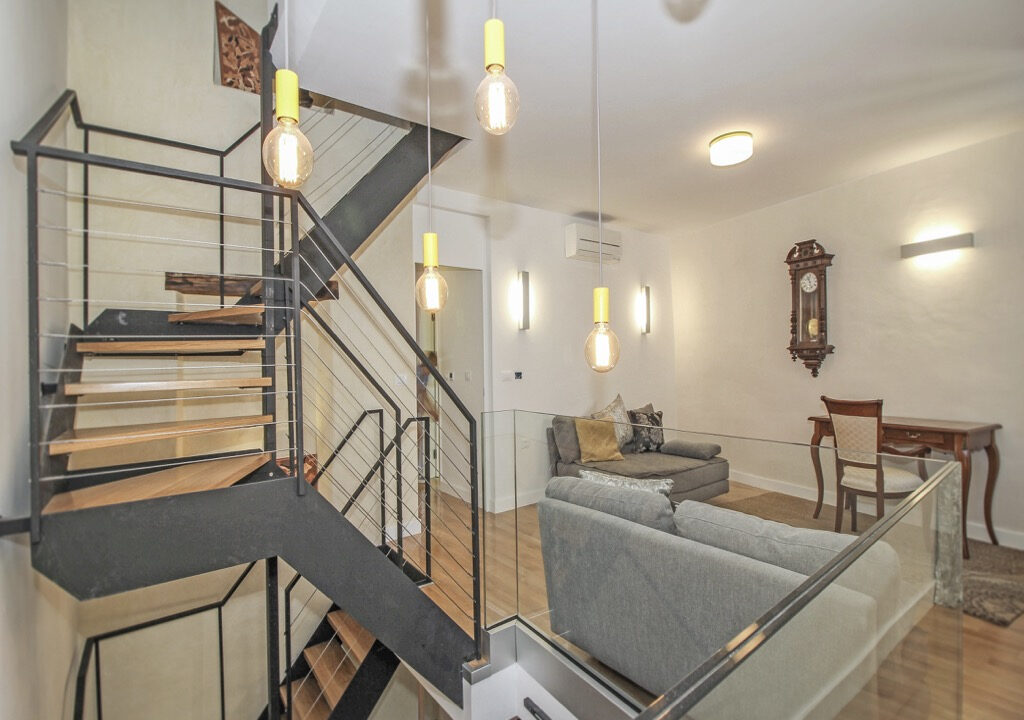 Idyllische Steinvilla in Istra - Bale, Istra