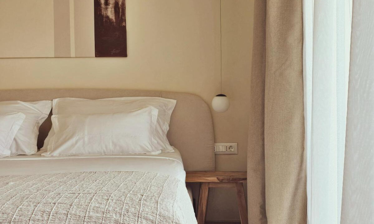 2 Stilvolle Häuser Dugi Otok