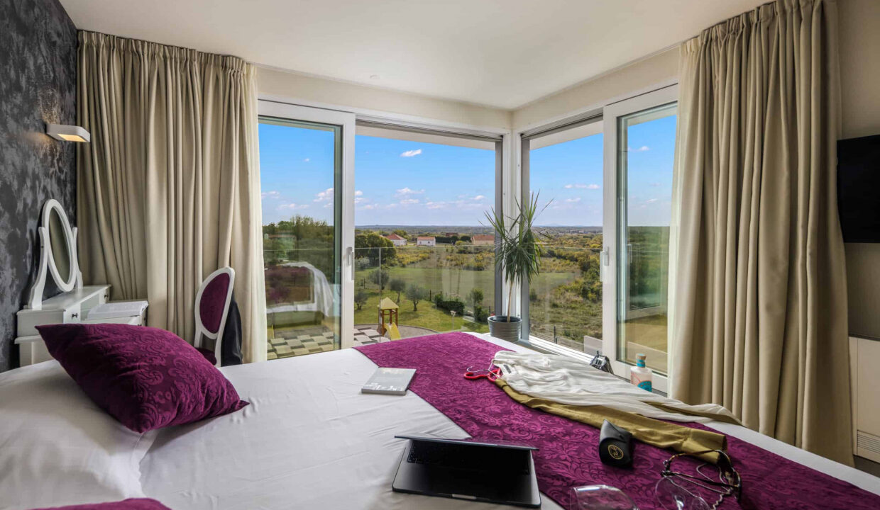 Ferienhaus in der Nähe von Zadar