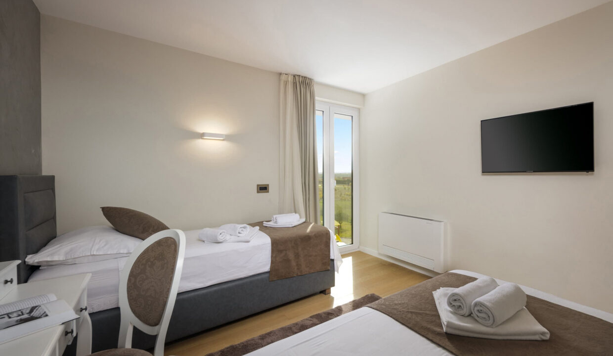 Ferienhaus in der Nähe von Zadar