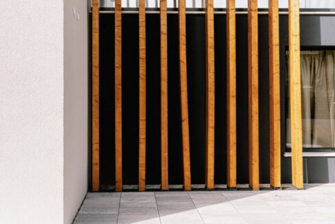 Neue moderne Villa in Sibenik