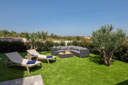 Stilvolle Villa Vodice