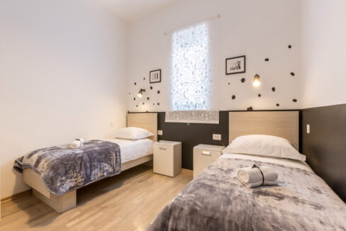 Atemberaubende moderne Villa - Region Split