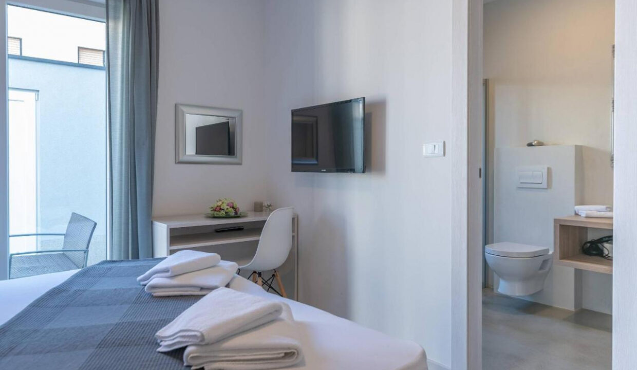 Doppelhaushälfte Pula