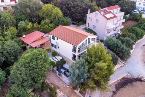 Haus am Meer Maslenica