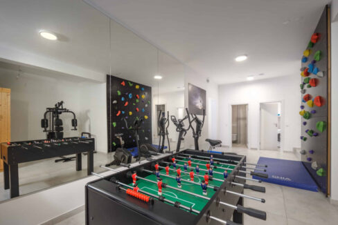 Ferienhaus in der Nähe von Zadar