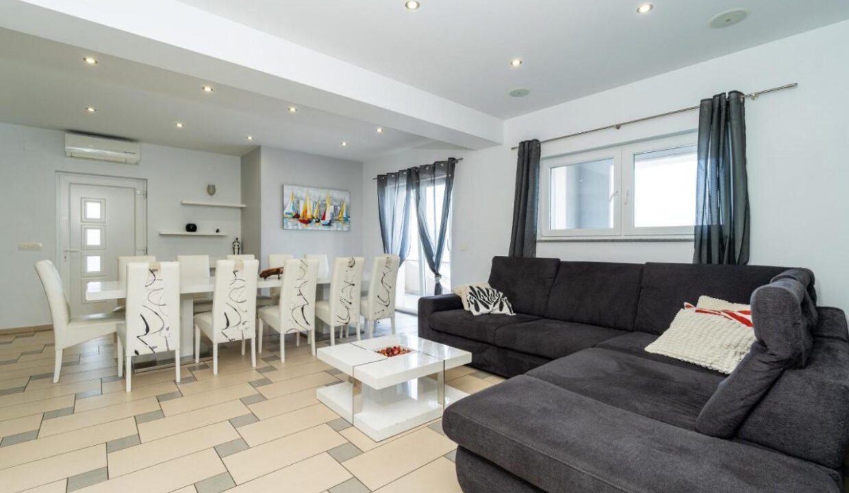 Haus am Meer Peljesac