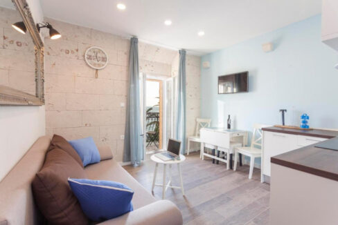 Haus am Meer Makarska Riviera