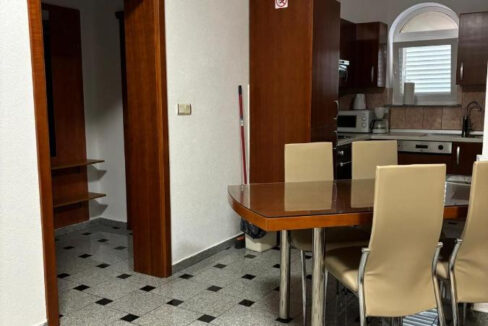 Grundstück am Meer Sveti Filip Jakov