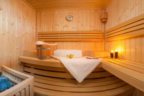 Städtische Villa auf einer bezaubernden Insel Ciovo, Region Split