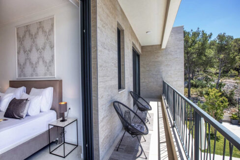 Neue fantastische Villa in Sibenik