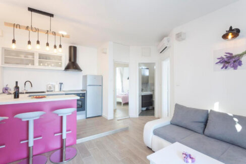 Haus am Meer Makarska Riviera