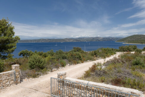 Seafront House - Drvenik Velik, Split Region