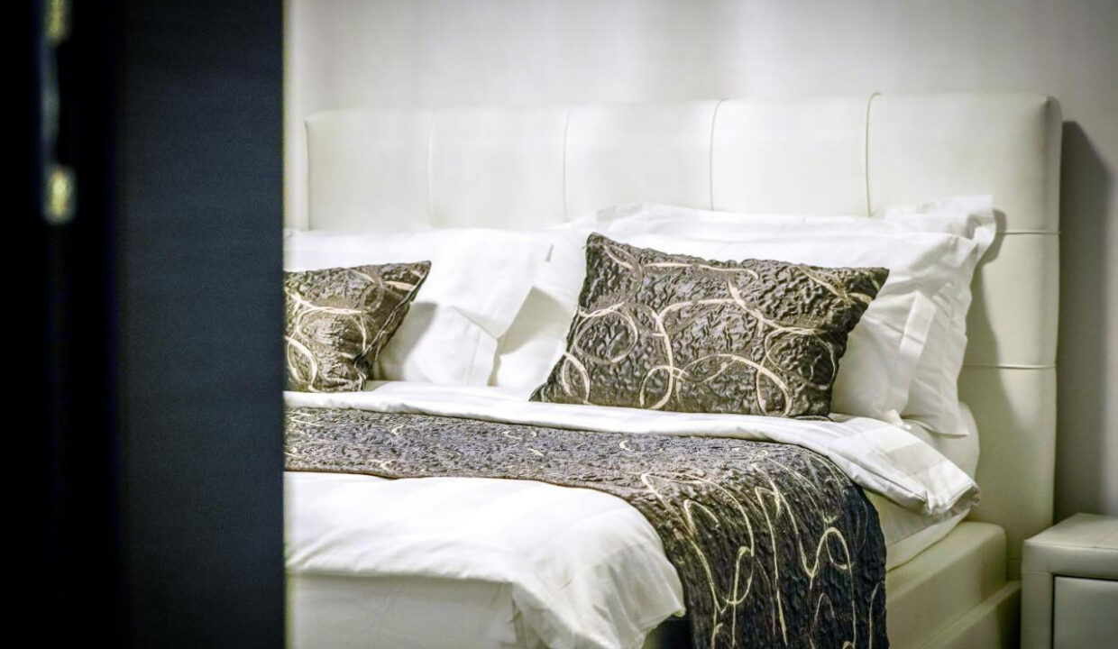 Wunderschöne Villa mit Meerblick in der Region Zadar