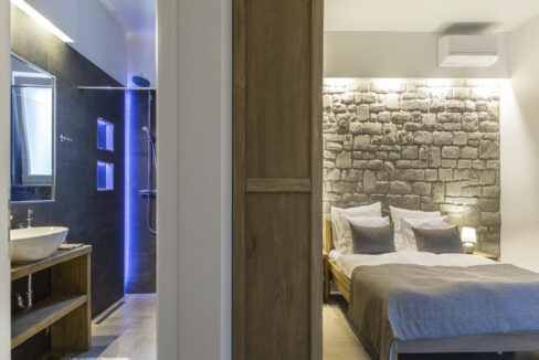 Moderne Villa mit Pool - Labin, Region Istrien