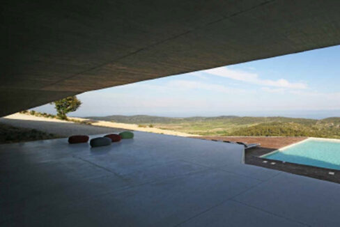 Projekt Plot - Insel Hvar