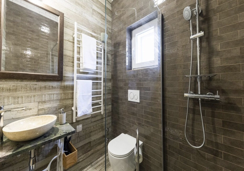 Steinhaus in der Region Zadar, Insel Pasman