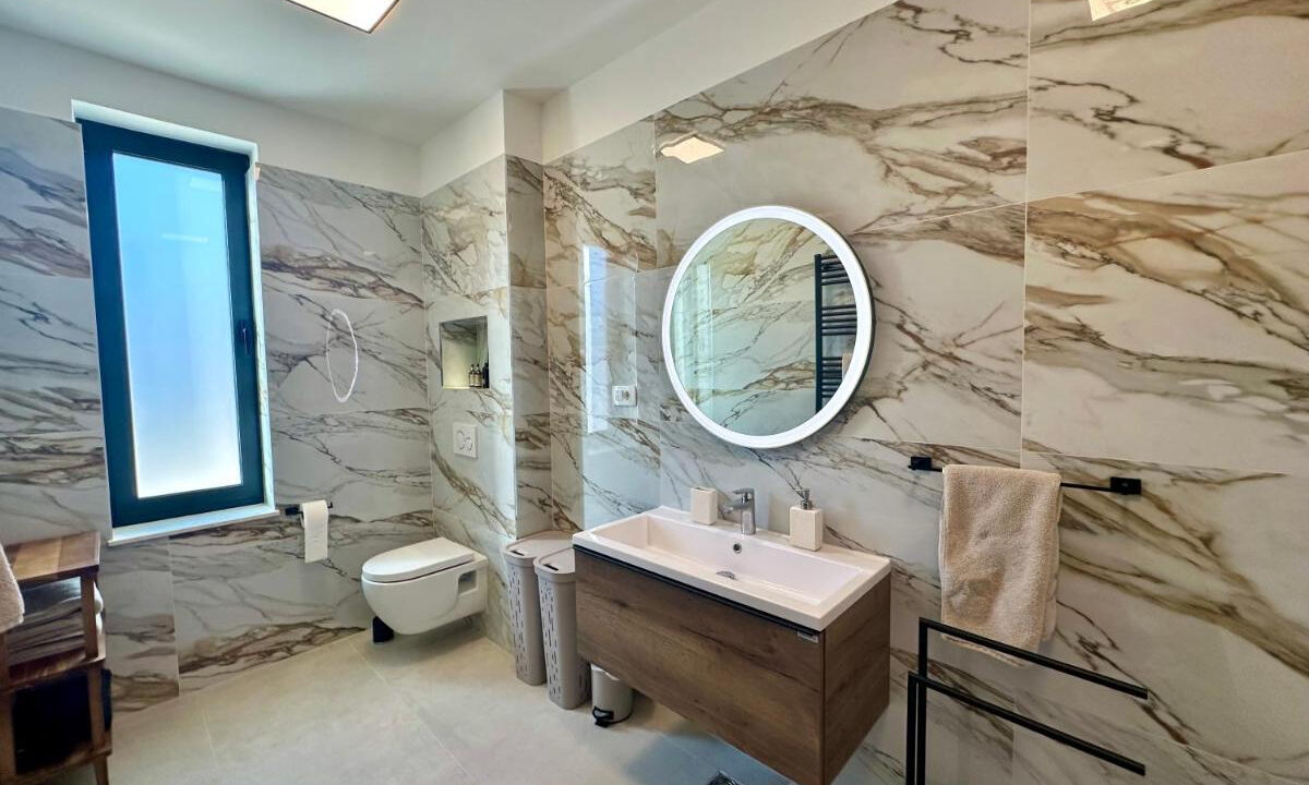 Wunderschönes Haus Kastel Stari