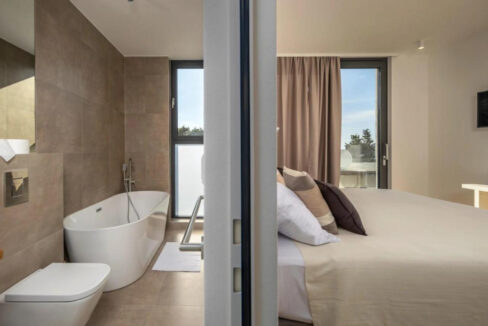 Villa am Meer in Ugljan