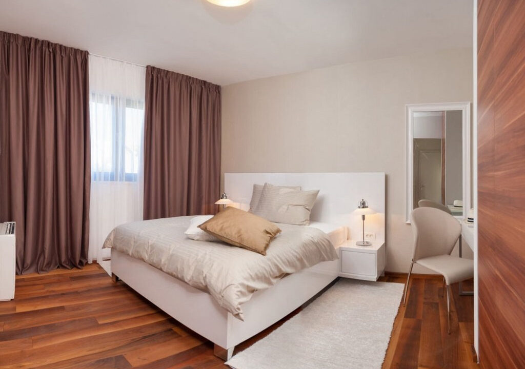 Städtische Villa auf einer bezaubernden Insel Ciovo, Region Split