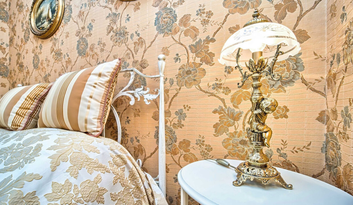 Haus am Meer Maslenica