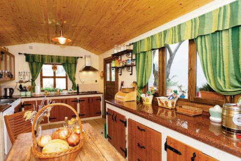 Imperial Style Villa mit Schwimmbad - Dorf Klek